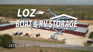 LOZ Boat and RV Storage