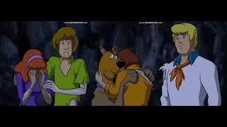 Scooby-Doo Return to Zombie Island Crying Scenes