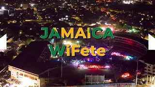 Machel Montano - Jamaica WiFete April 2023 | NH PRODUCTIONS TT