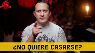 ¿Qué hago si mi pareja no quiere casarse conmigo? | Cortos de Preguntas y Respuestas