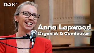 Anna Lapwood: Organ's Power in Contemporary Music!