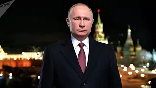 Who Is Mr. Putin and What in the World Is He After?