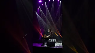 When you wash your hair - Matt Maltese Live in Manila