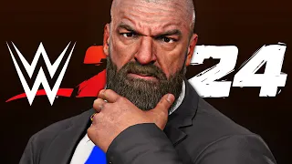 WWE 2K24 Match Types & Features Making A Comeback?