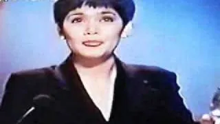 MARICEL SORIANO - 1995 Star Awards Best Actress