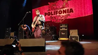 Gloria - A Cada Dia (Festival Polifonia, Vivo Rio, Rio de Janeiro, Brasil)