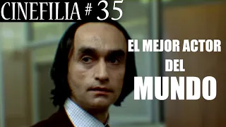 El Mejor Actor del Mundo