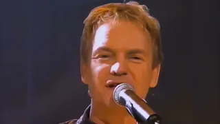 Sting & Cheb Mami - Desert Rose (Top of The Pops)