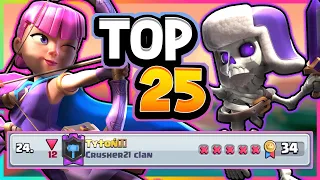 He Finished TOP 25 IN THE WORLD With 3.0 Xbow (ft. Tytoń) 🌟