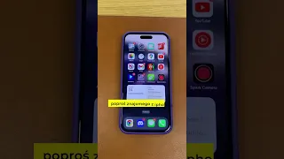 Zgubiłem iPhone co mam zrobić? Jak zlokalizować telefon Apple?