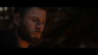 AVENGERS 4 ENDGAME Thor Loves Captain Marvel Trailer (NEW 2019) Marvel Superhero Movie HD
