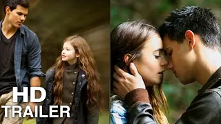 The Twilight 6 saga: Midnight Sun Trailer Jacob and Renesmee 2024 Part 2