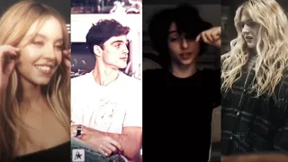 Random tiktok edits (#107)