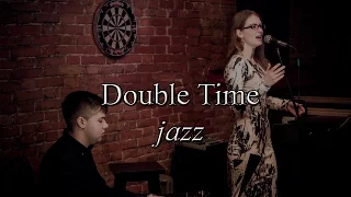 Double Time - Jazz Demo