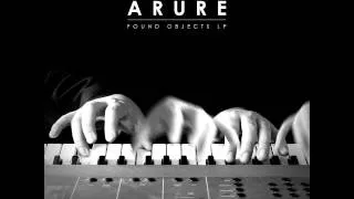 Arure - The Way of the Warrior