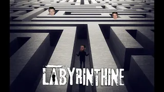 Labyrinthine - И СНОВА ЭТИ ЛАБИРИНТЫ