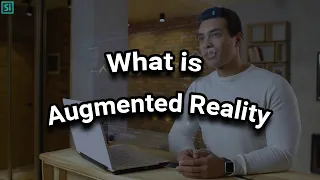 What is Augmented Reality | Advantages of Augmented Reality | Uses of Augmented Reality | Simplyinfo