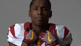 USC Football - Why Not Adoree'?