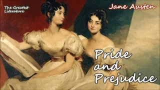 PRIDE AND PREJUDICE by Jane Austen - FULL Audiobook dramatic reading (Chapter 46)