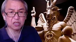 Satanists HATE This One Thing... | Wilfred Wong