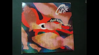 THE CURE.''CLOSE TO ME.(REMIX.).''.(CLOSE TO ME.(CLOSER MIX.)(12''.)(1990.)