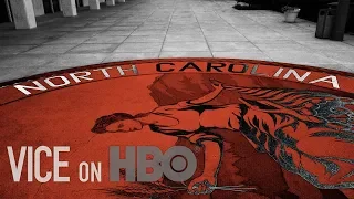 The Voting War In North Carolina | VICE on HBO