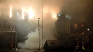 Bracia Figo Fagot - 3 Króli Live Kurozwęki 29.08.15r.