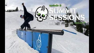 SUMMIT SESSIONS Season 3 | Episode 5