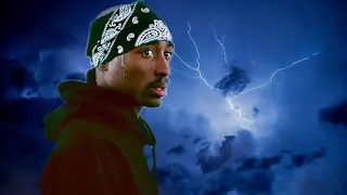 2Pac - Picture Me Dying || 2024 (HD)