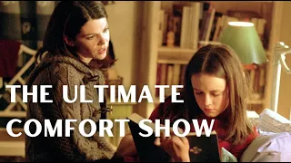 Gilmore Girls: Rewatchable Storytelling