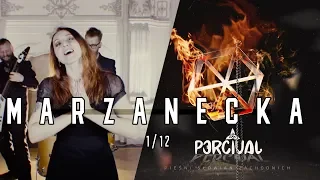 Percival - Marzanecka - Polish folklore - Slava III (1/12)