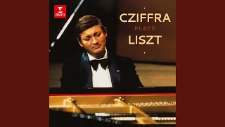 Hungarian Rhapsodies, S. 244: No. 1 in C-Sharp Minor