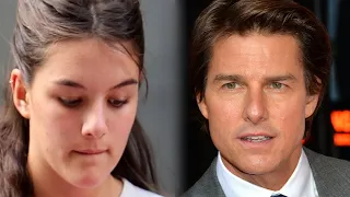 Will Tom Cruise stop giving Suri $400,000/year allowance after his daughter goes to college?