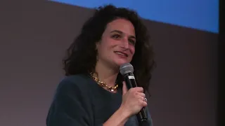 Q&A: Jenny Slate on Marcel the Shell with Shoes On | IFFBoston 2022