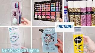 ACTION ARRIVAGE 15-03 COSMÉTIQUES BEAUTÉ MAQUILLAGE 💄