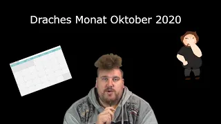 Oribär schaut Drachenlord Classic Draches Monat Oktober 2020