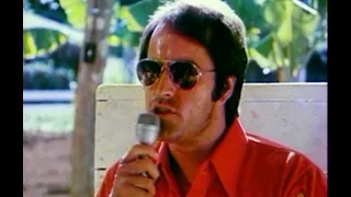 Guyana Tragedy: The Story of Jim Jones (1980) Powers Booth James Earl Jones