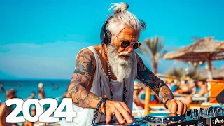 Ibiza Summer Mix 2024🔥Alan Walker, Dua Lipa, Coldplay, Martin Garrix, The Chainsmokers Style #41