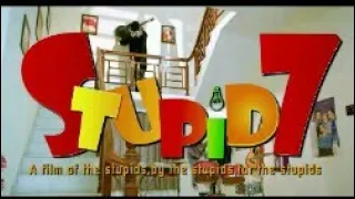 Stupid 7 || Full HD Original Punjabi Movie 2018 || prepared presentation and assignments