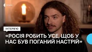 Чи можна жартувати про Зеленського під час війни? Стендапер Байдак про невдалі виступи колег