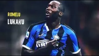 Lukaku Skills And Goals ❯ Moves Like Jagger