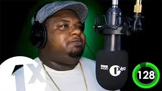 Big Narstie - Sounds Of The Verse with Sir Spyro On 1Xtra