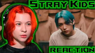 Stray Kids - Social Path (feat. LiSA) ☉ Реакция GreenRoom