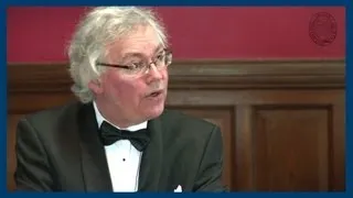 Daniel Johnson | Islam Is Not A Peaceful Religion | Oxford Union