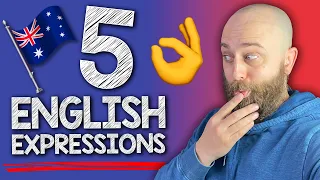 5 Expressions To Sound Fluent in English | Part 10