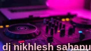 dj nikhlesh sahapur