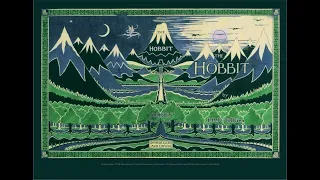 The Hobbit Radio Drama Audio Book - Episode 1 An Unexpected Party