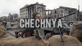 Chechya | Sudno