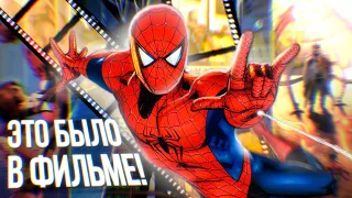 Spider-Man Movie Comics | Adaptations, Prequels, Add-Ons