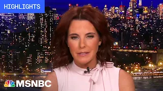 Watch The 11th Hour With Stephanie Ruhle Highlights: June 26